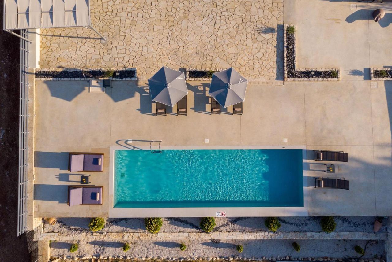 Villa Mare Monte Rethimnon Buitenkant foto